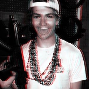 Meet your Posher, Jamison