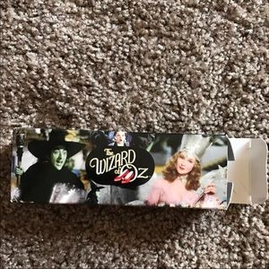 Wizard of the OZ collectible watch