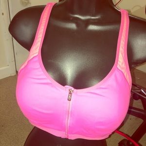 Victoria's Secret Sports Bra Comfort Support