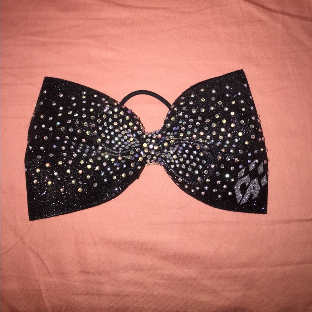 Black Diamond Blue Debut Bow