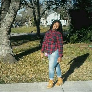 Meet your Posher, Nevaeh