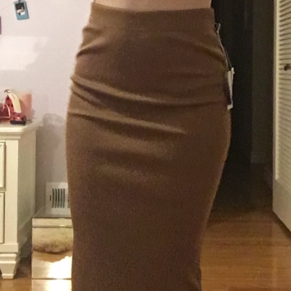 *SOLD* Forever 21 XS pencil skirt
