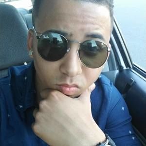 Meet your Posher, Rafael alexander