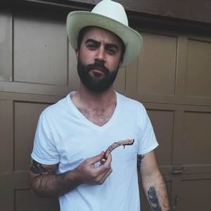 Meet your Posher, Sean