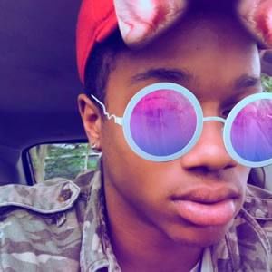 Meet your Posher, Mo