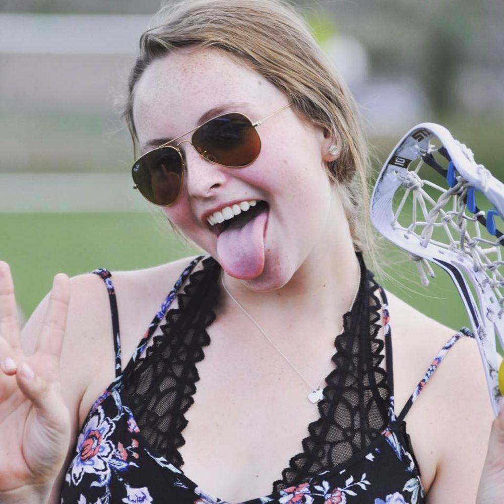 Meet your Posher, Kendall