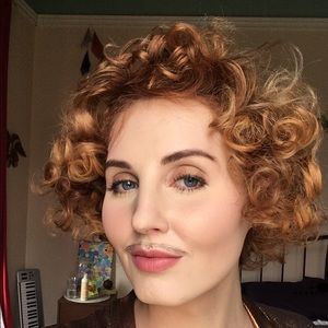 Meet your Posher, Meagan