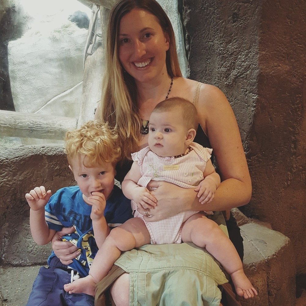 Meet your Posher, Kim