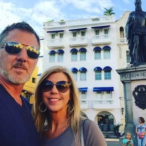 Meet your Posher, Cheryl