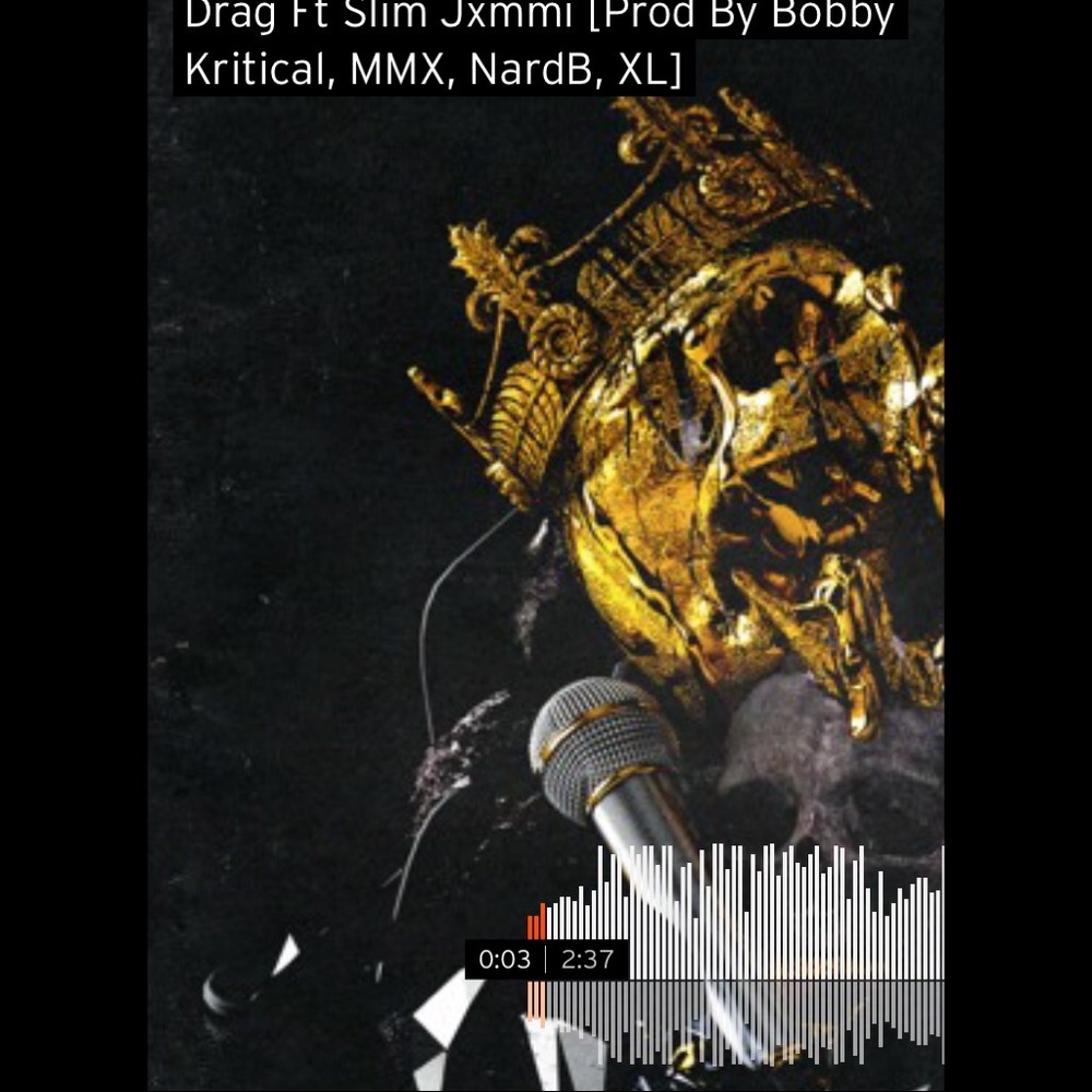 Meet your Posher, Chris