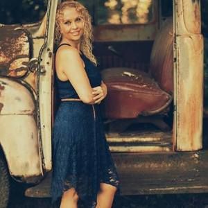 Meet your Posher, Shannon