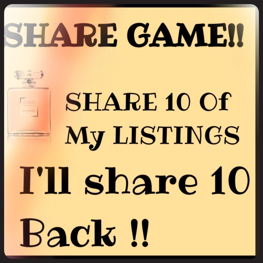 Shares