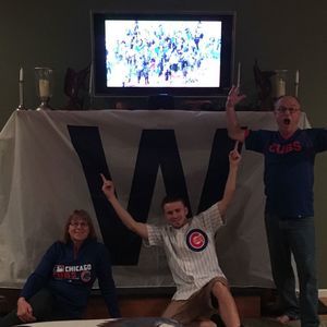 Meet your Posher, Andrew