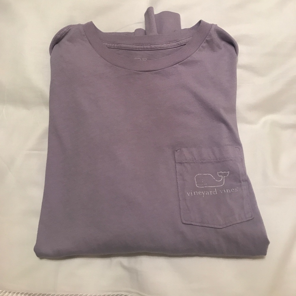 Vineyard vines long sleeve shirt