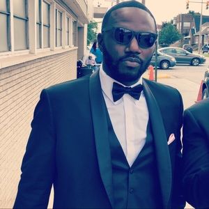 Meet your Posher, Davon