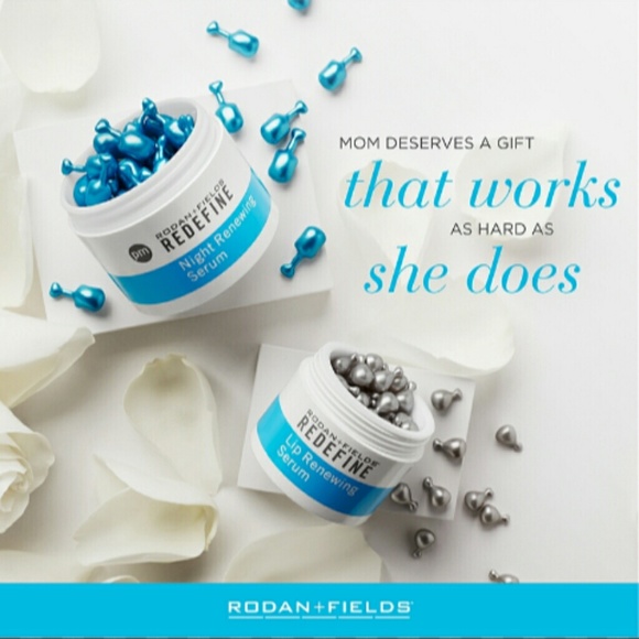 SOLD OUT Rodan Fields Night Renewing - Picture 3 of 4