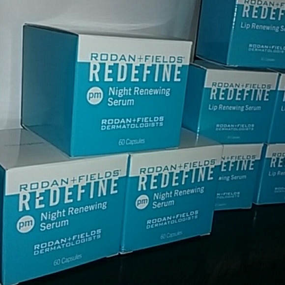 SOLD OUT Rodan Fields Night Renewing - Picture 4 of 4