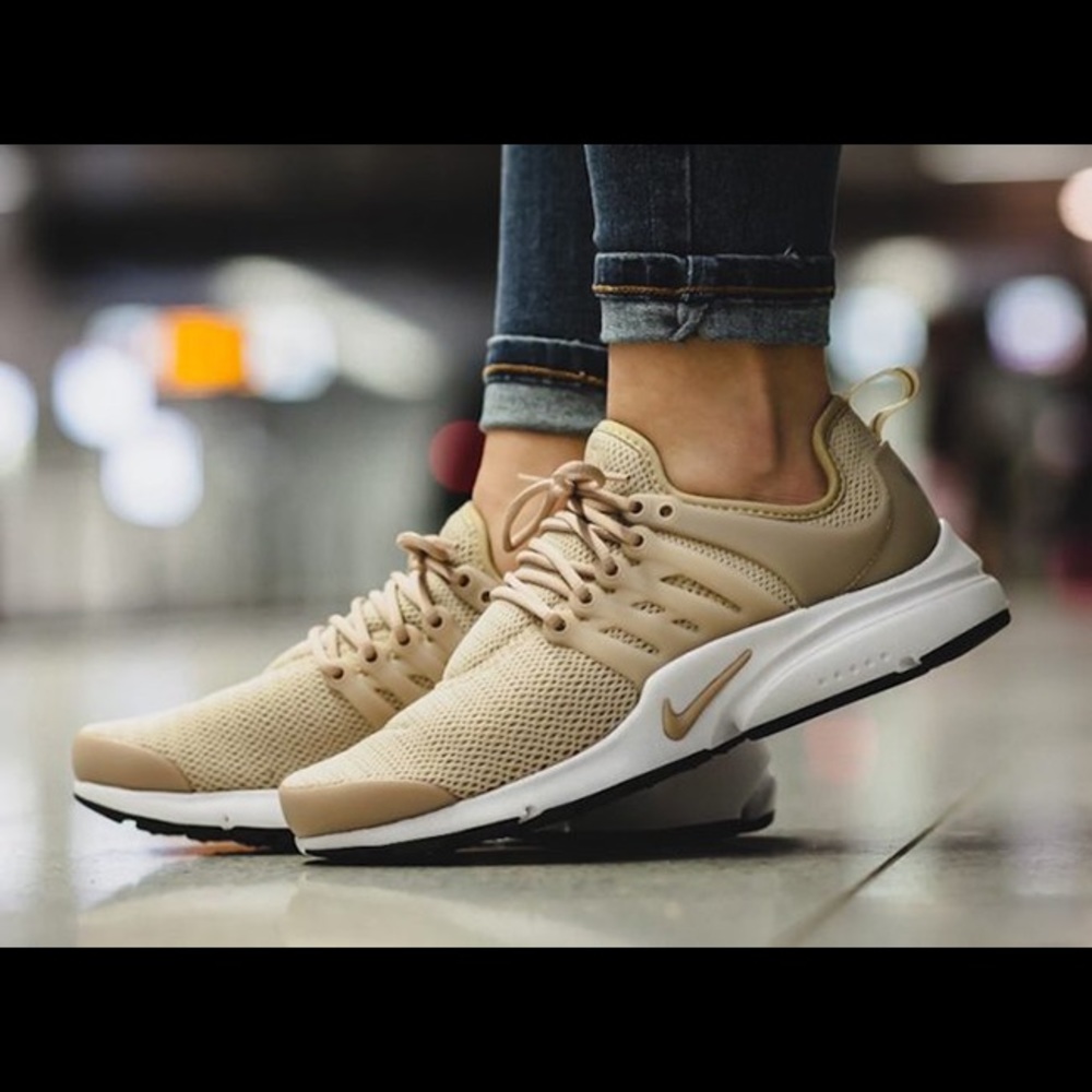 Nike Air Presto