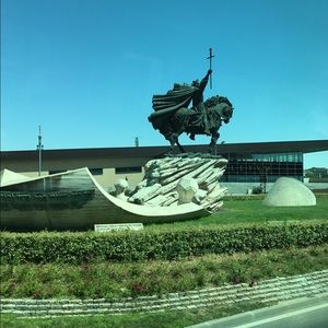 Meet your Posher, Wendy