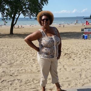 Meet your Posher, Joyce