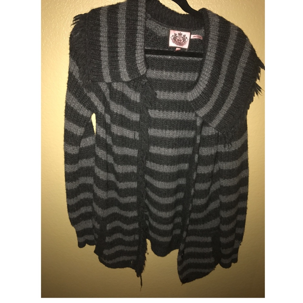 Juicy couture sweater