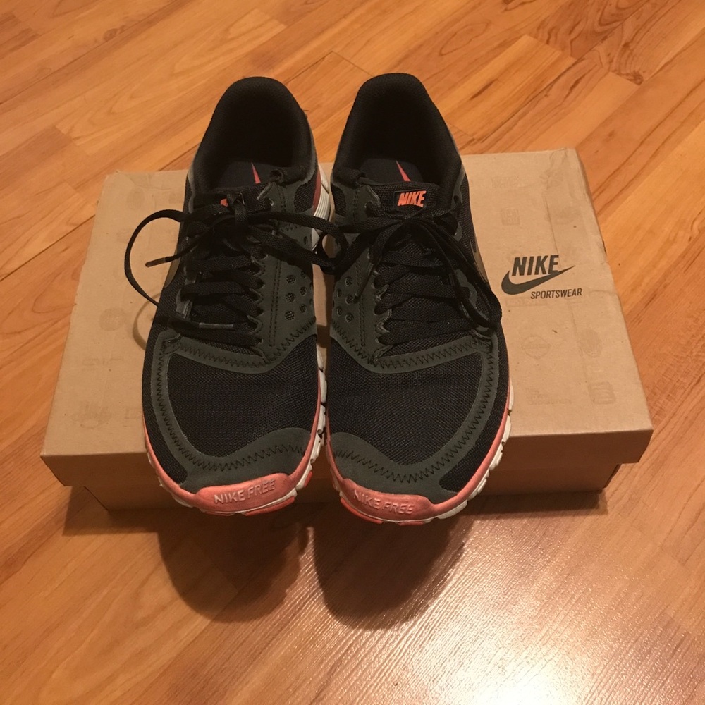 Nike Free 5.0 V4