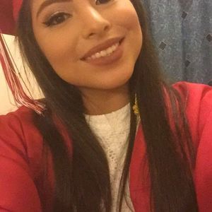 Meet your Posher, Celeste