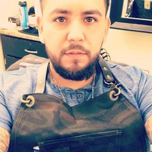 Meet your Posher, David