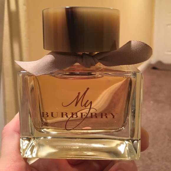 My Burberry Perfume - Picture 2 of 4