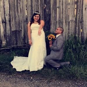 Meet your Posher, Griselda