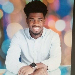 Meet your Posher, Sidney