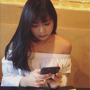Meet your Posher, Nhi