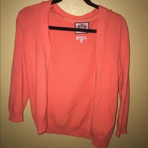 Juicy couture sweater
