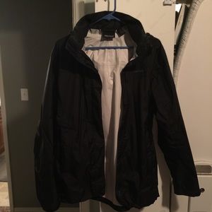 Marmot rain coat Sz XL
