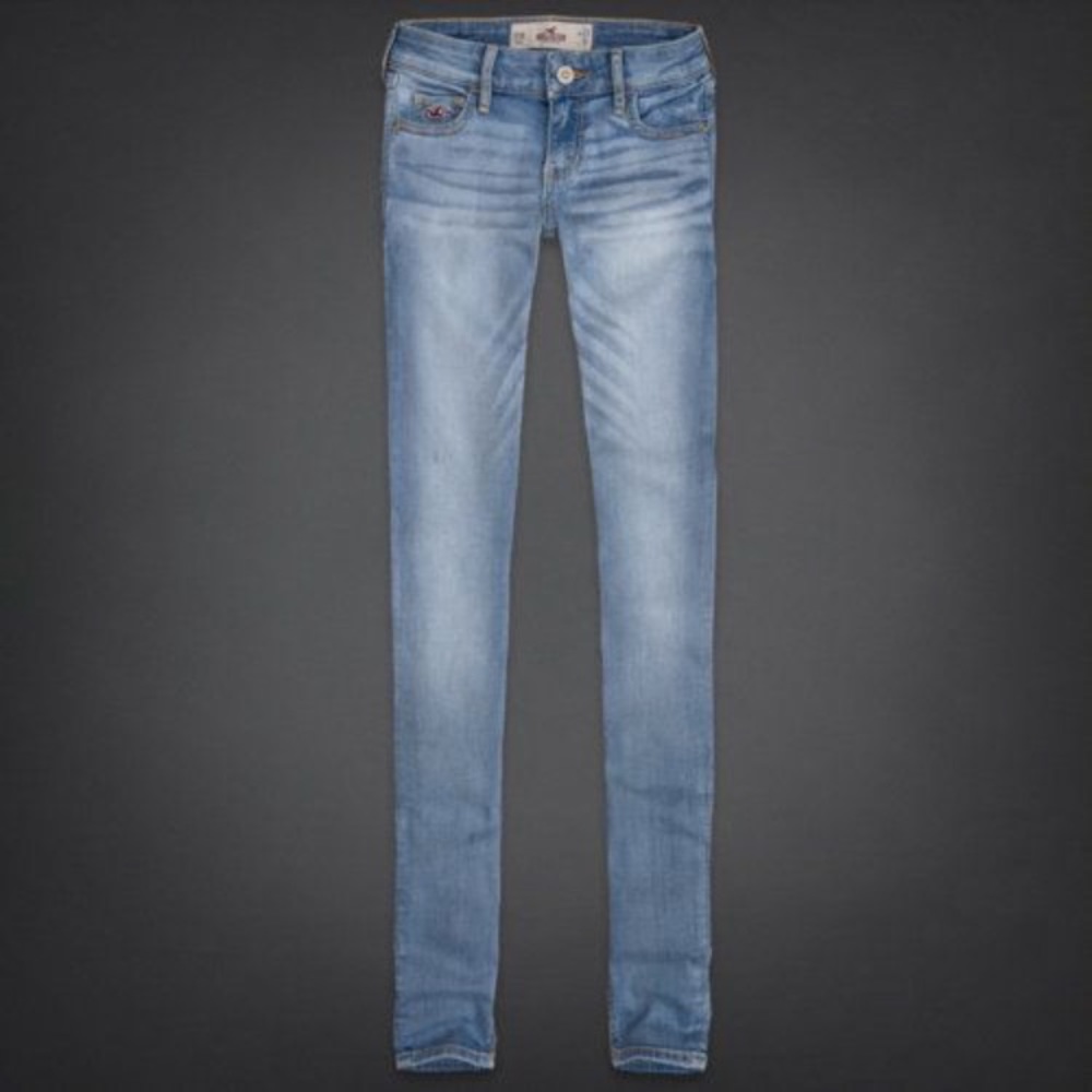 Used Hollister jeans