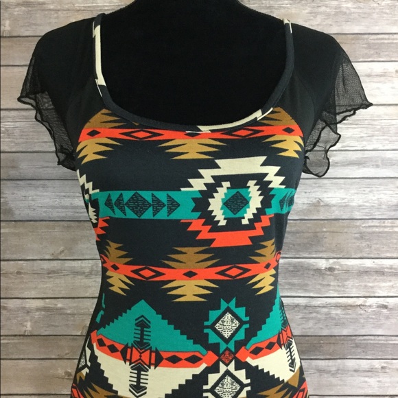 Women's Dress - Picture 4 of 8