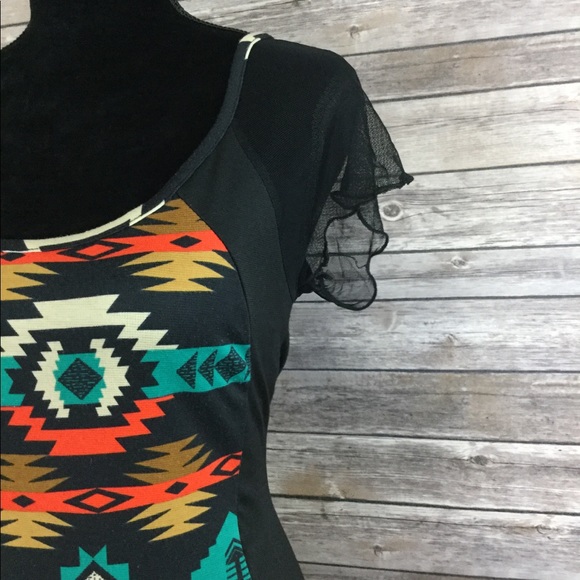 Women's Dress - Picture 5 of 8