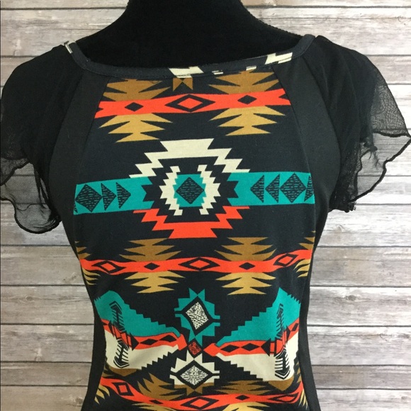 Women's Dress - Picture 7 of 8