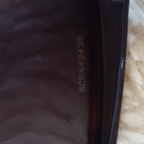 CHANEL 5153 TORTOISE SHELL SUNGLASSES - Picture 8 of 8