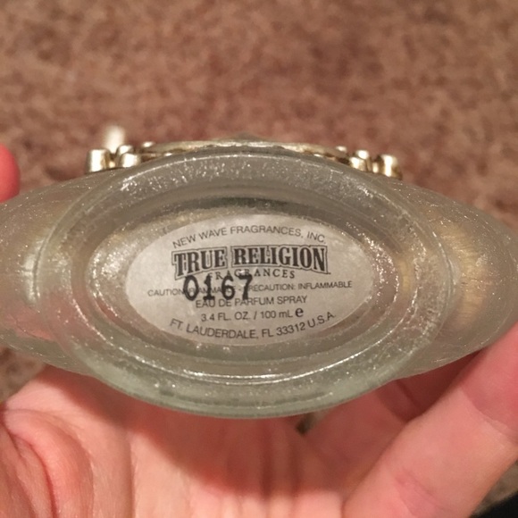 True Religion Perfume Set - Picture 2 of 5