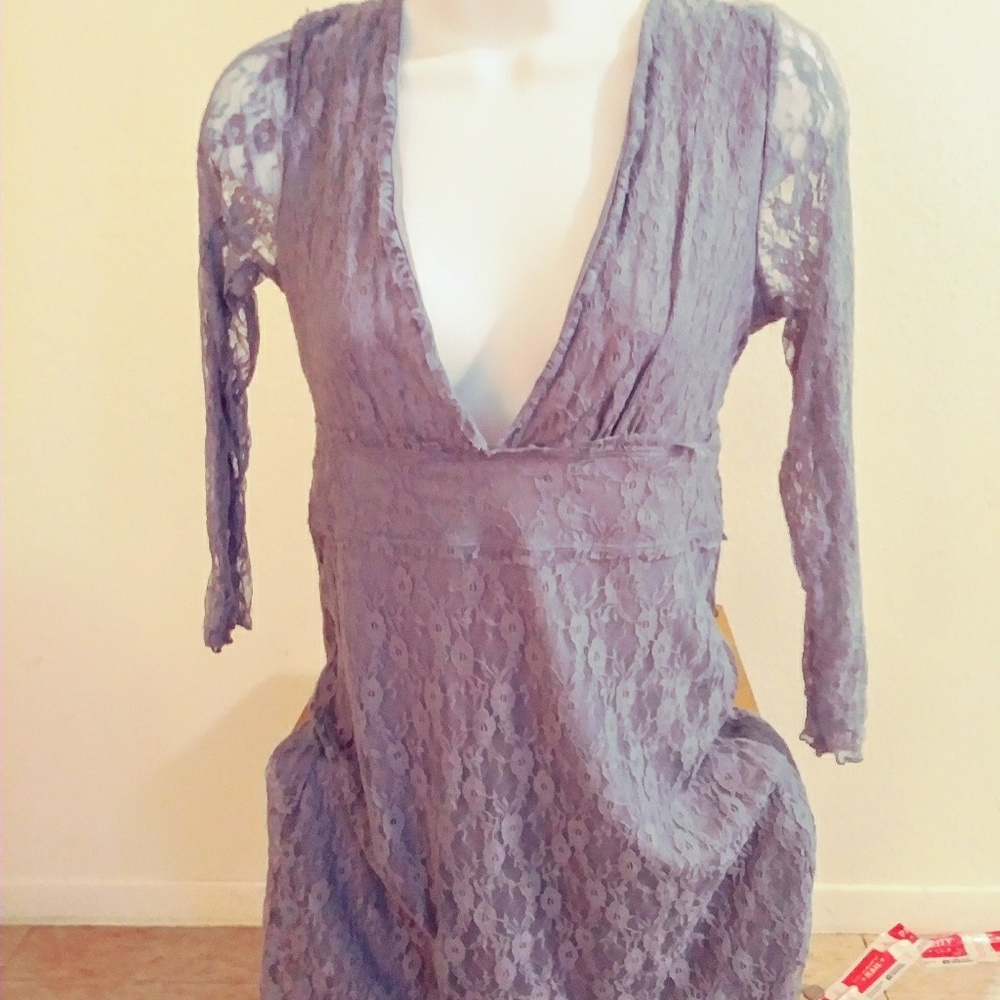 Free people