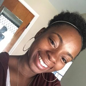 Meet your Posher, Tamara