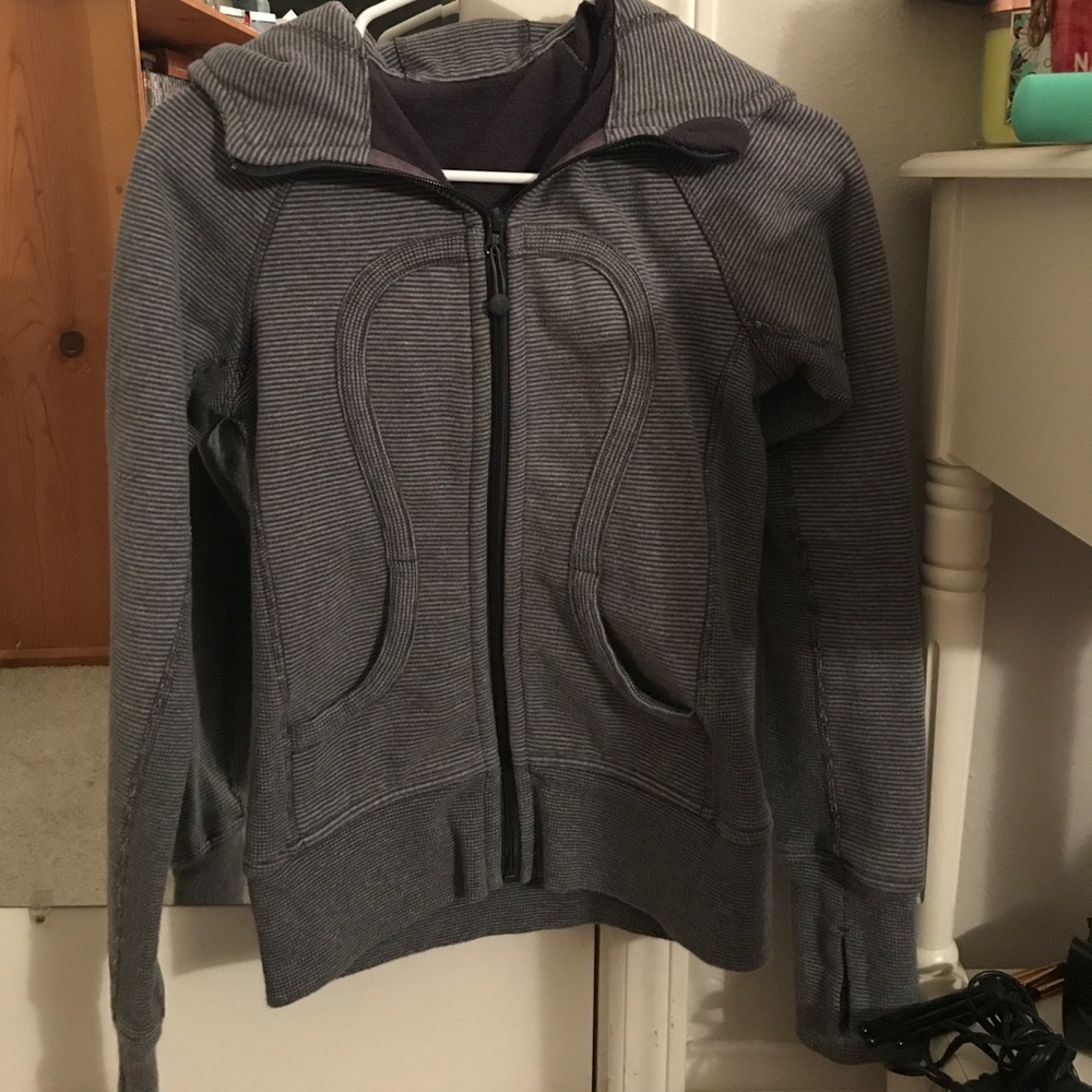 lulu lemon jacket