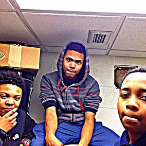 Meet your Posher, Jalen