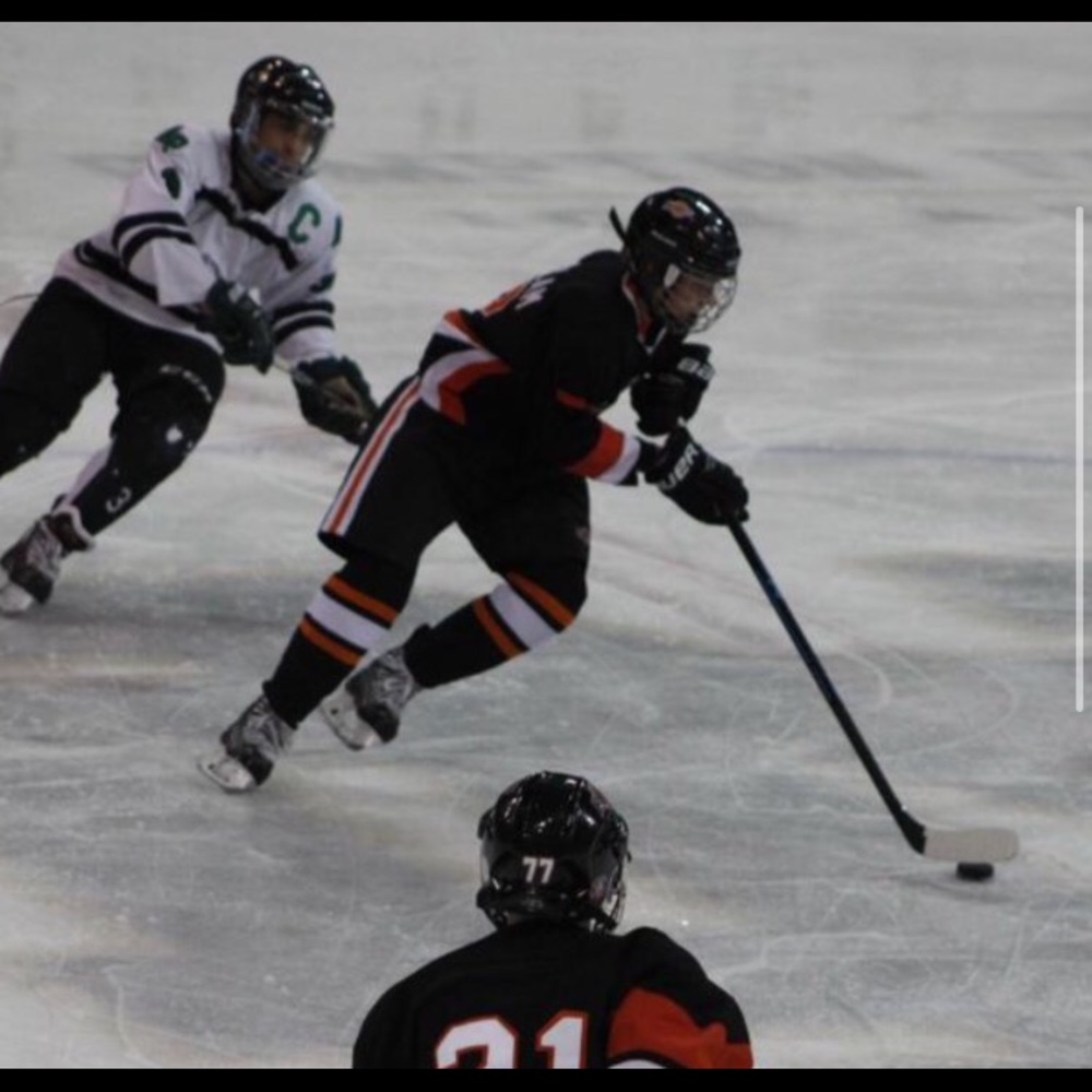 Meet your Posher, Chris