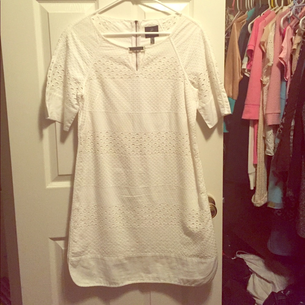 Adrianna appeal dress