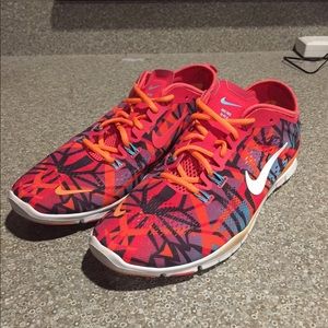 Nike free 5.0 TR fit 4