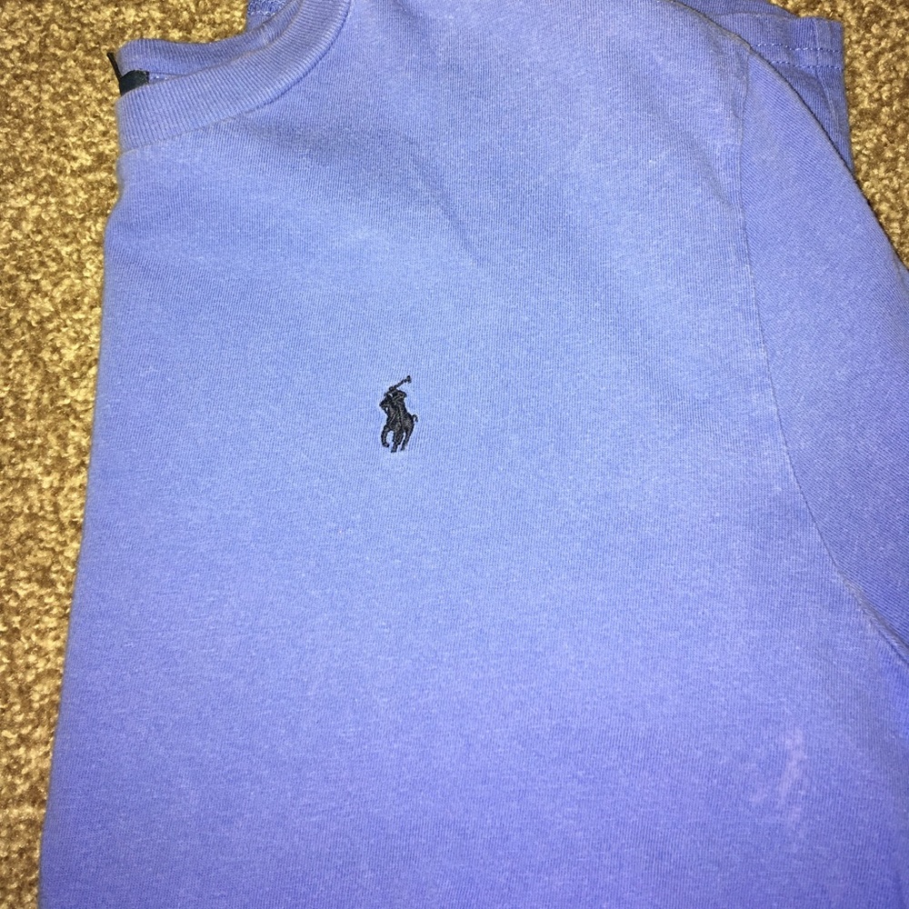 Ralph Lauren polo shirt