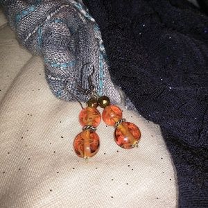 Vintage earrings