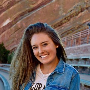 Meet your Posher, Madison